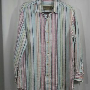 Havacoa cotton shirt